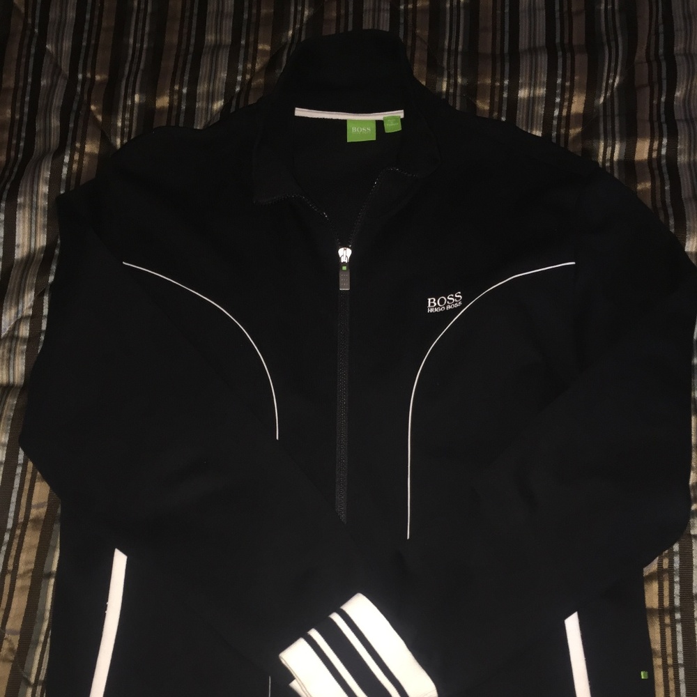 Huge Boss Jacket